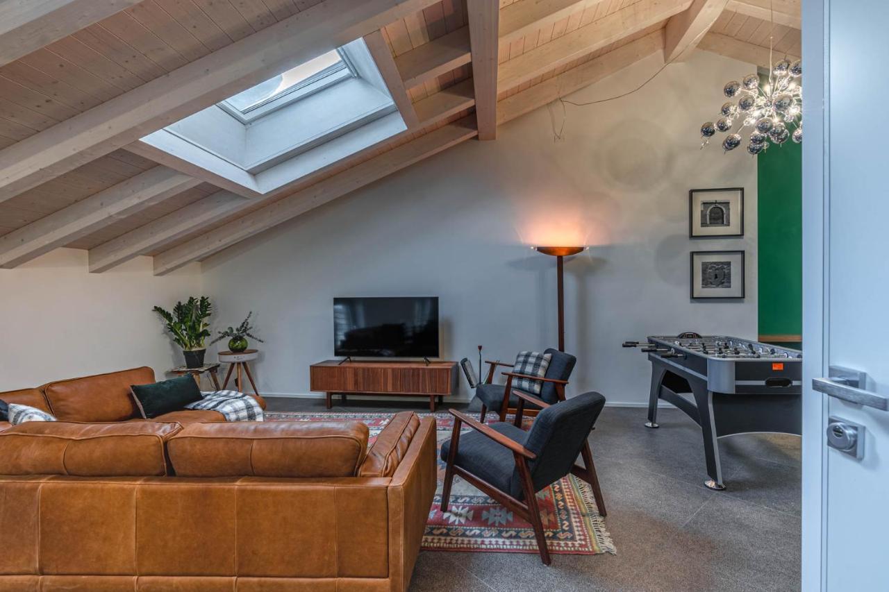 Casa Mao' Di Tss' - Nuova Wellness Privata ,Ideale Per Famiglie E Gruppi Vicino Al Lago Di Caldonazzo Vigolo Vattaro Extérieur photo