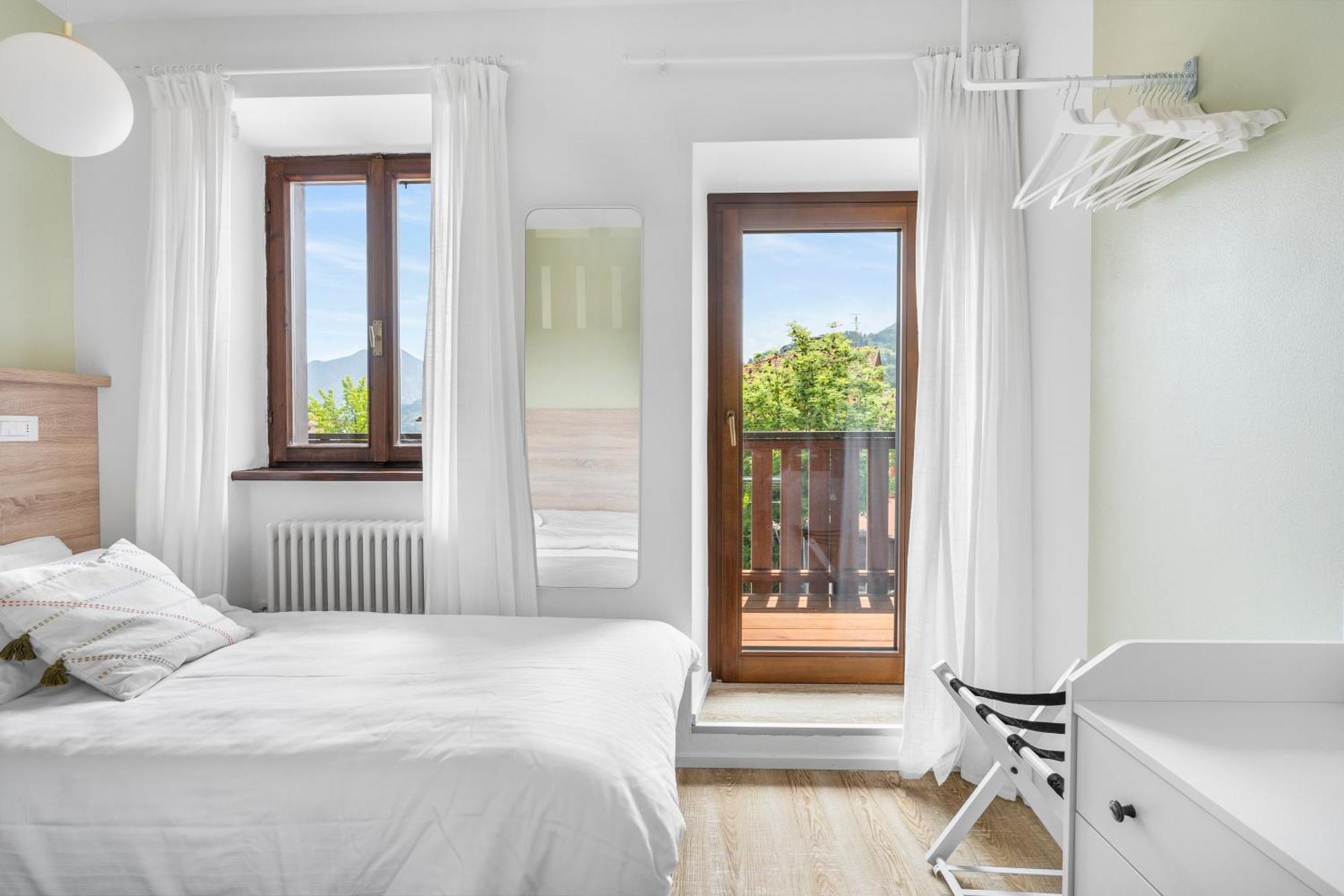 Casa Mao' Di Tss' - Nuova Wellness Privata ,Ideale Per Famiglie E Gruppi Vicino Al Lago Di Caldonazzo Vigolo Vattaro Extérieur photo