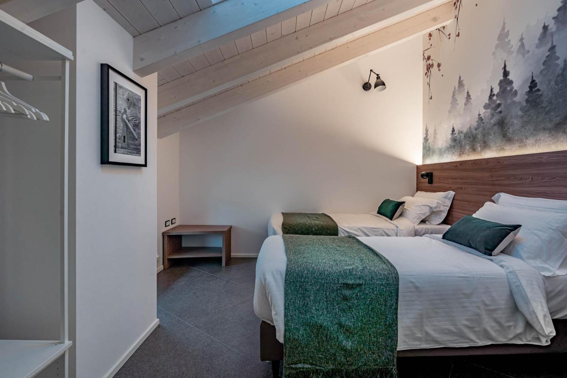 Casa Mao' Di Tss' - Nuova Wellness Privata ,Ideale Per Famiglie E Gruppi Vicino Al Lago Di Caldonazzo Vigolo Vattaro Chambre photo