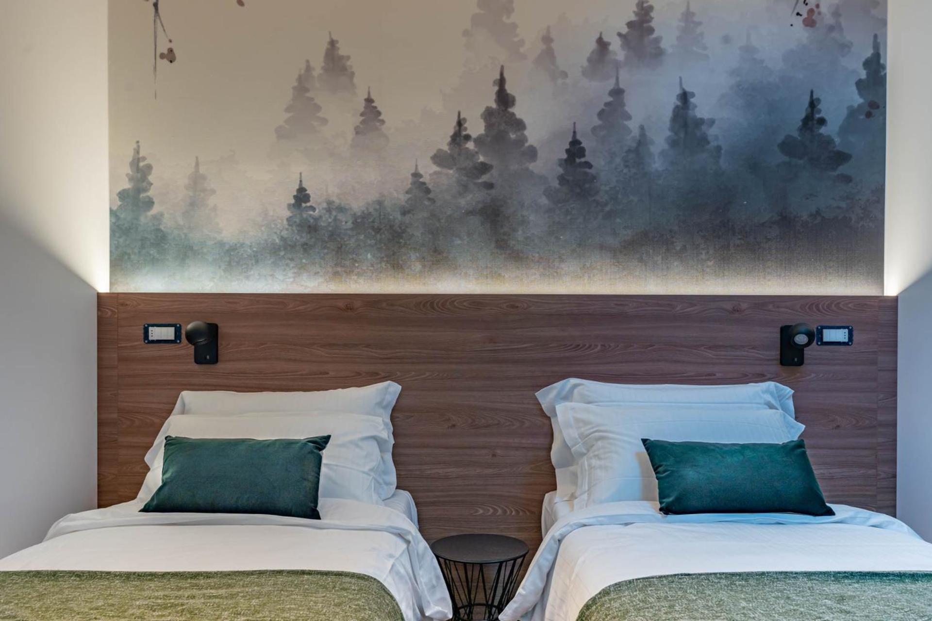 Casa Mao' Di Tss' - Nuova Wellness Privata ,Ideale Per Famiglie E Gruppi Vicino Al Lago Di Caldonazzo Vigolo Vattaro Chambre photo