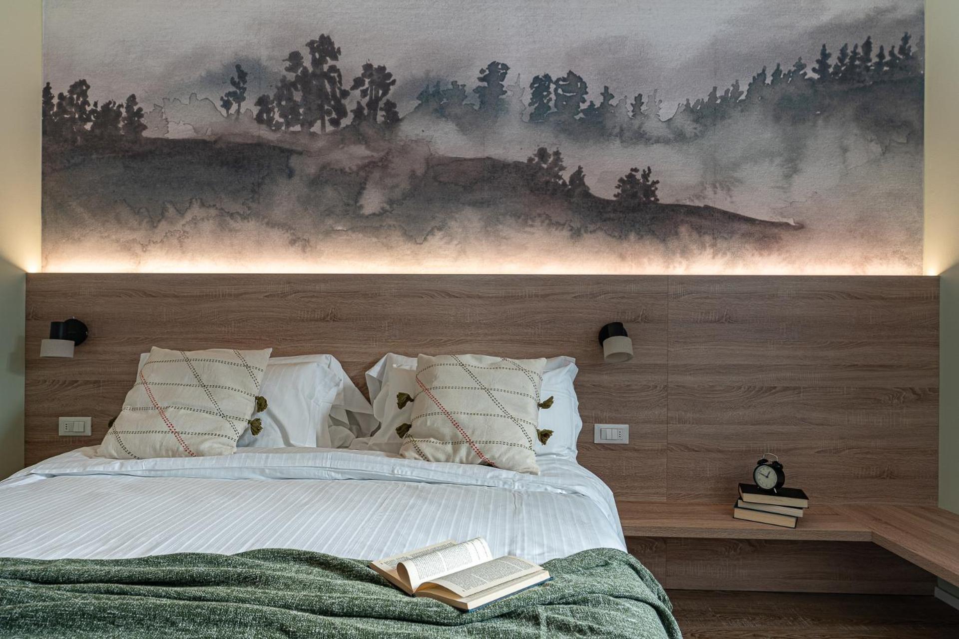 Casa Mao' Di Tss' - Nuova Wellness Privata ,Ideale Per Famiglie E Gruppi Vicino Al Lago Di Caldonazzo Vigolo Vattaro Extérieur photo