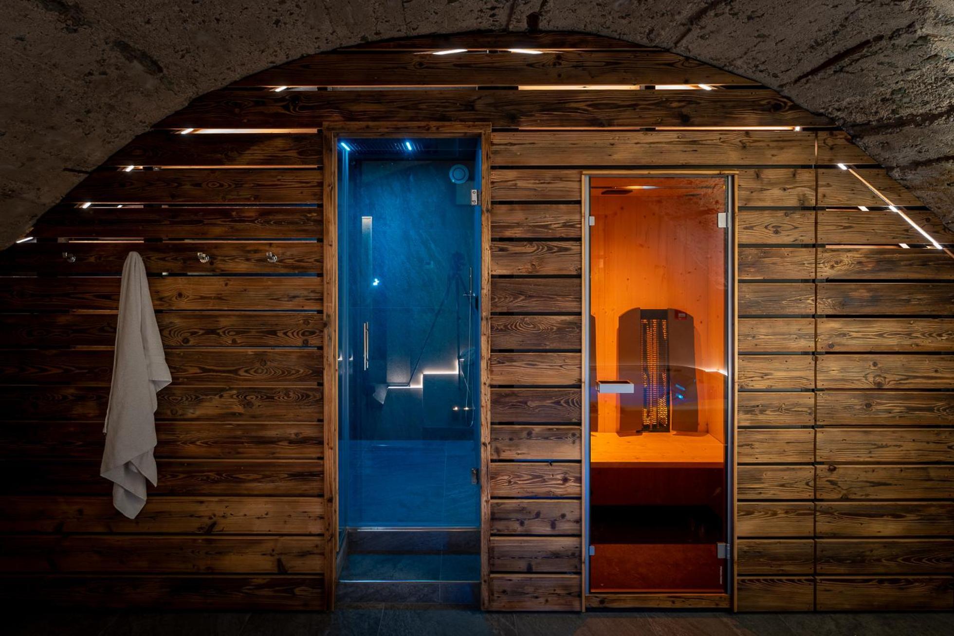 Casa Mao' Di Tss' - Nuova Wellness Privata ,Ideale Per Famiglie E Gruppi Vicino Al Lago Di Caldonazzo Vigolo Vattaro Extérieur photo